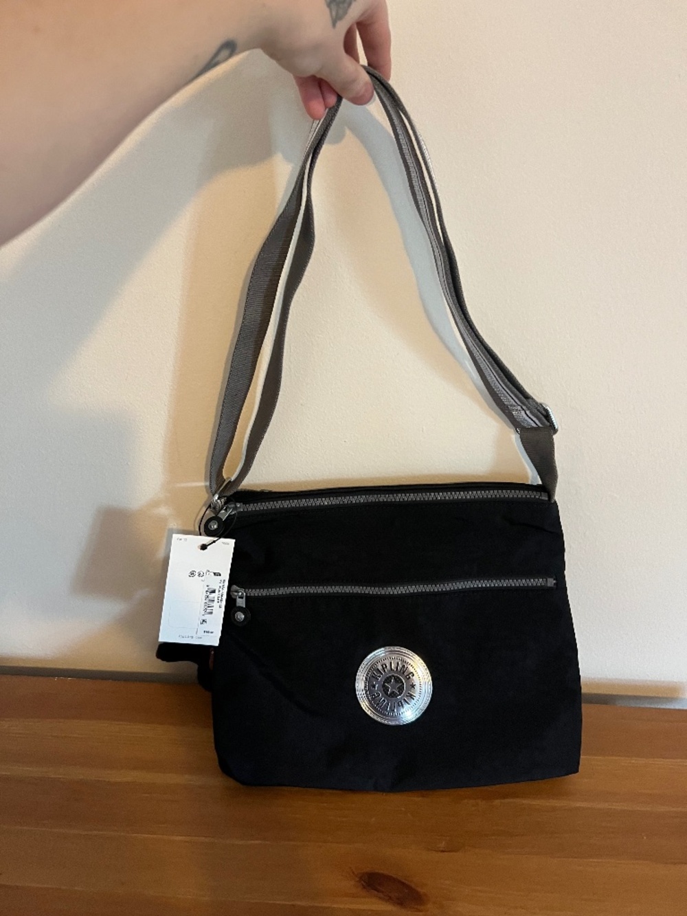 Kipling Cross Body Bag